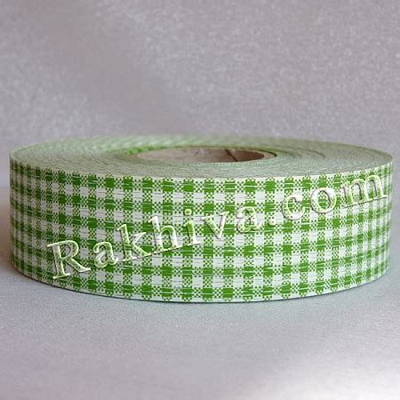 Панделка Дантела