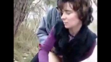 Lekker Neuken In Het Bos In Het Bos PORN