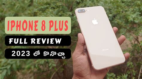 Should You Buy Iphone Plus In Iphone Plus Full Review In