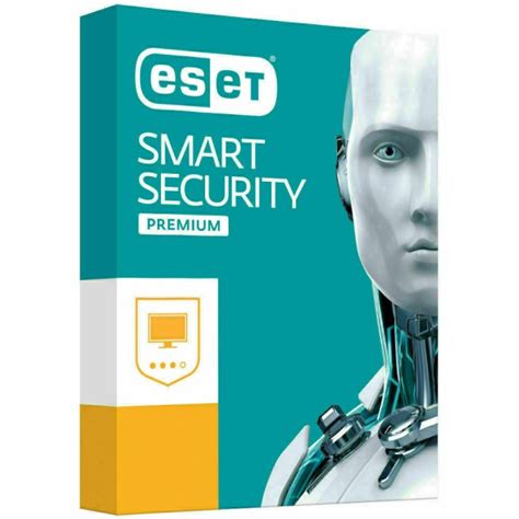 ESET Smart Security Komplettversion niedrigpreisig kaufen | Lizenzguru