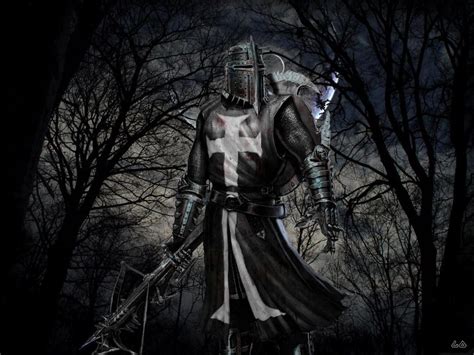 🔥 Download Wallpaper Knights Templar Warhammer Black Templars Image By