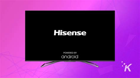 How To Fix Hisense Tv Noise Static Clicking Buzzing Popping