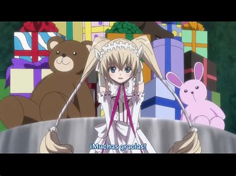 Seikon No Qwaser 20 XVIDEOS