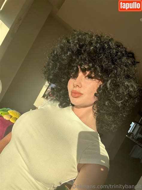 Bid Head Trinity Bandit Nude OnlyFans Photo Fapullo