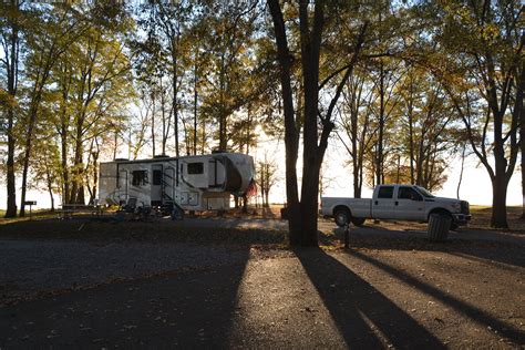 Twiltley Branch Camping Collinsville Ms