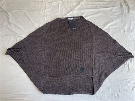 Кофта черепашка