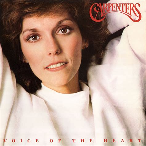‘Voice Of The Heart’: Karen Carpenter’s Beautiful Swan Song