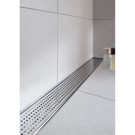 Grotel S Du O Latakui Aco Showerdrain C Square Mm Uab Tai Ko