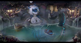 Nika Sharkeh I Like Luscious Hentai Manga Porn