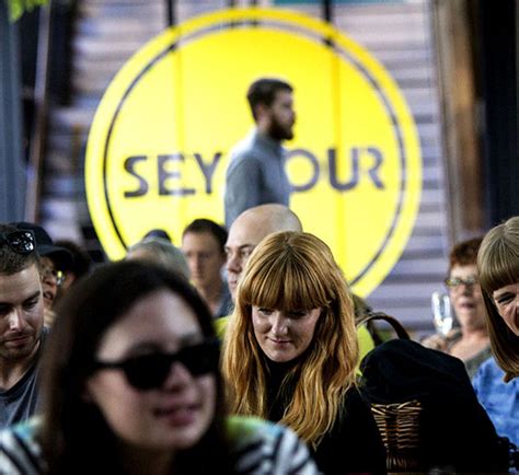 Seymour Centre Sydney Festival