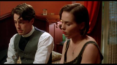Naked Tara Fitzgerald In Sirens I