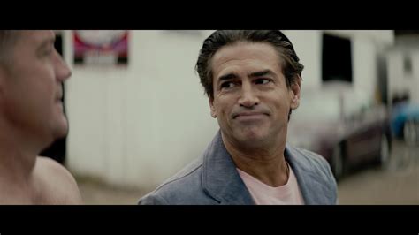 AusCAPS Justin Melvey And Rhys Muldoon Nude In Chasing Comets