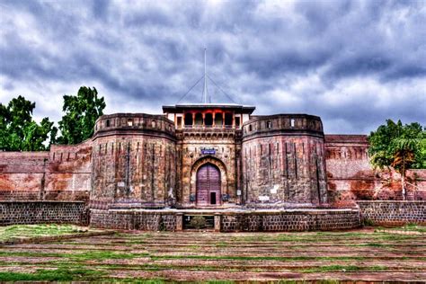 Shaniwar Wada (Pune) | Timings, Images, Fort