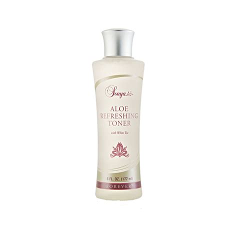 Sonya Aloe Refreshing Toner Buy Forever Living Products Online
