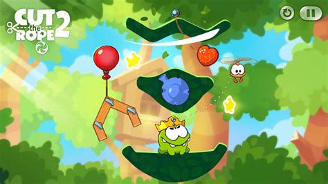 cut  rope  android apps  google play