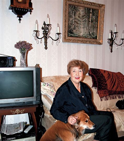 Светлана Жильцова Биография Фото – Telegraph