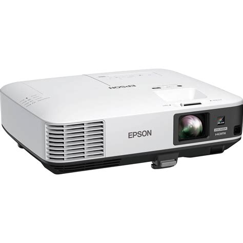 Проектор Epson EB-2250U (3LCD, WUXGA, 5000 ANSI Lm) (V11H871040 ...