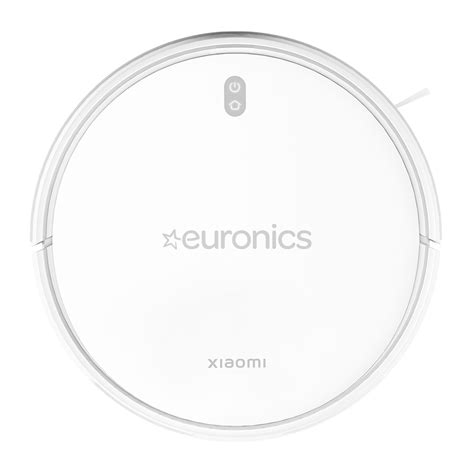 Xiaomi E10, wet & dry, white - Robot vacuum cleaner, BHR6783EU | Euronics