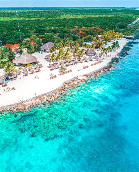 Chankanaab Park Cozumel 2025 | Official prices, book online and save.