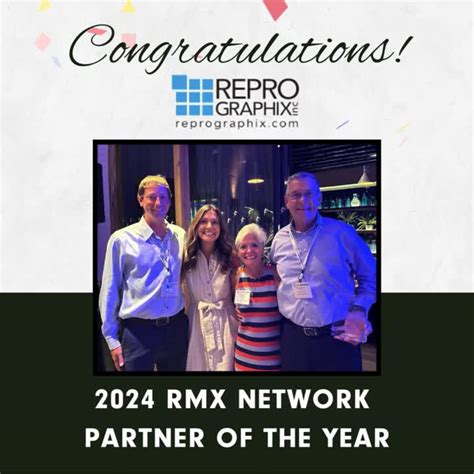 RMX Network on LinkedIn: #rmx2024