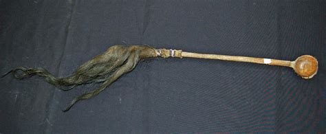 Coup Stick British Museum