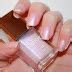 Diamant Sur L Ongle Summer French Nude Coral Essie