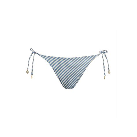 Watercult Butter Blue Bikini Slip Bots Boutique
