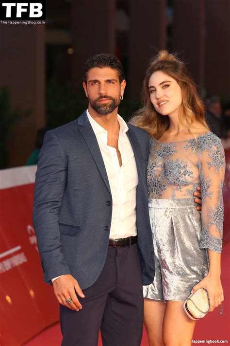 Miriam Galanti Nude OnlyFans Leaks Fappening FappeningBook