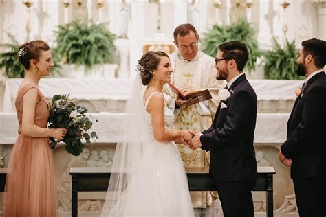 Casamento Na Igreja Tudo O Que Voc Precisa Saber