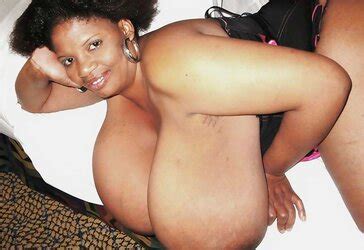 Enormous Ebony Udders Noleen Aka XxBooBs DDDxx ZB Porn