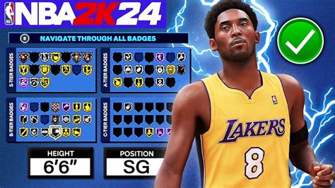 All Nba K Badge Tier Height Restrictions Tool Badge Tiers