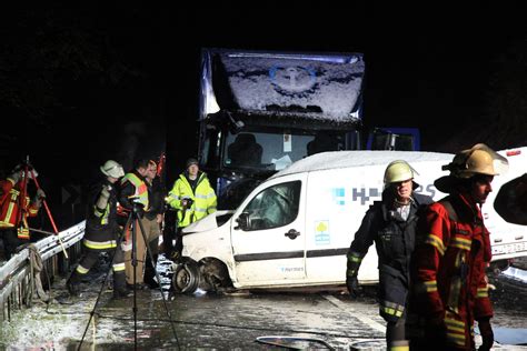 Bilder von Tödlicher Unfall bei Lohr am Main