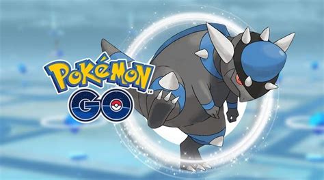 Pokémon GO: Estos son los mejores Pokémon de tipo Roca - Nintenderos