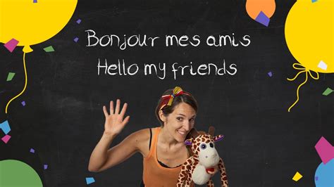 Comment En Dit Bonjour En Anglais Communauté Mcms