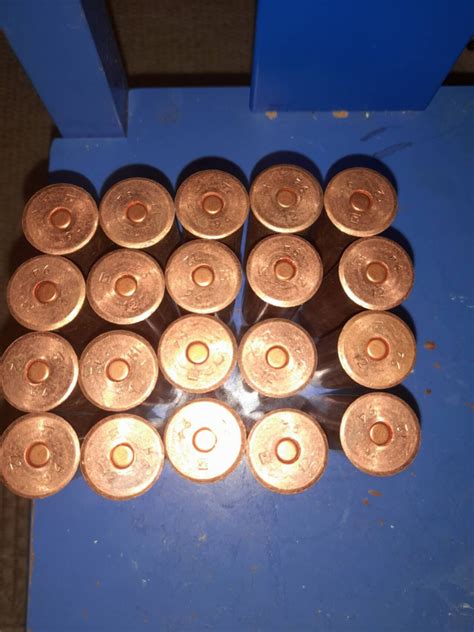 Продам. Патроны 12 кал г. Москва : Патроны к гражданскому оружию