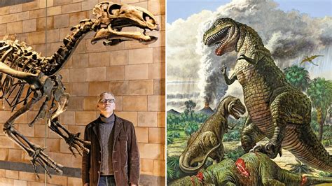 The wild history of dinosaur-hunters — and what they got wrong