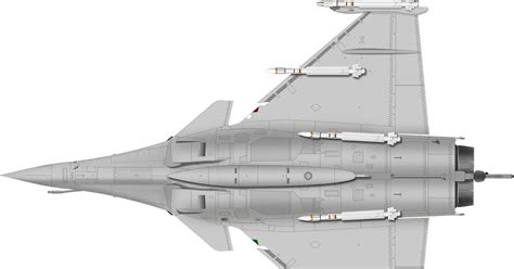 Rafale News Rafale Weapons Load