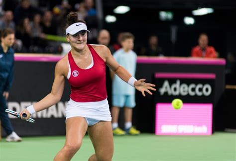 Bianca Andreescu wins Indian Wells tennis tournament - Owl Connected