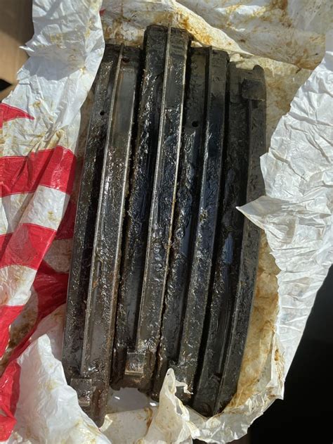 Some Russian cosmoline…. : r/ak47