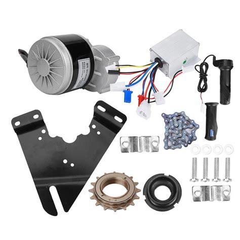 Комплект для переоборудования электровелосипеда 24 В 250 Вт купить на ...