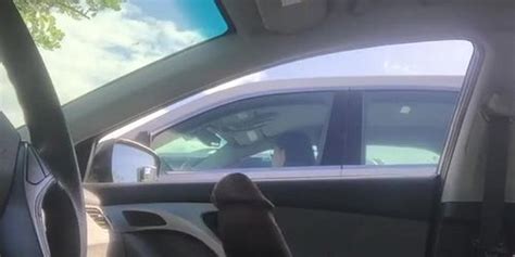 Car Dickflash For Asian Mature Tnaflix