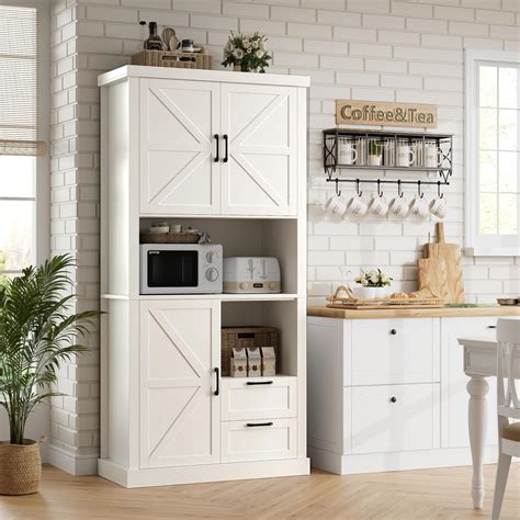 Amazon Living Skog Kitchen Storage Cabinetkitchen Cabinet With