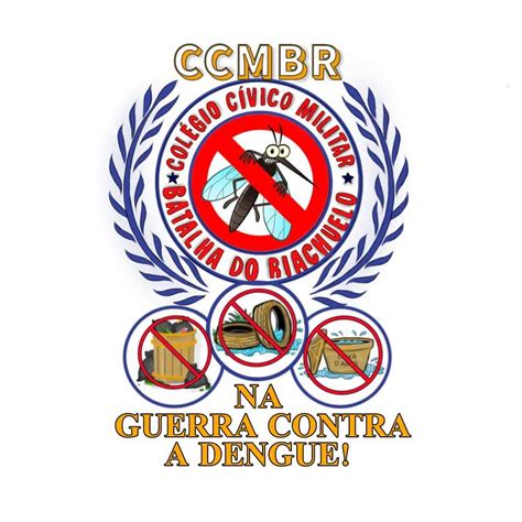 Colegio Civico Militar Batalha Do Riachuelo Unidade Coco