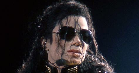 Michael Jackson Net Worth | TheRichest