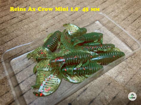 Купить Набор силиконовых приманок 2 (реплика) по цене 1300 руб.