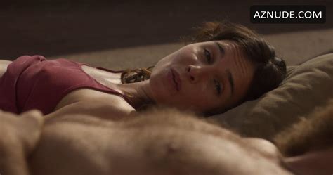 Nadia De Santiago Nude Aznude