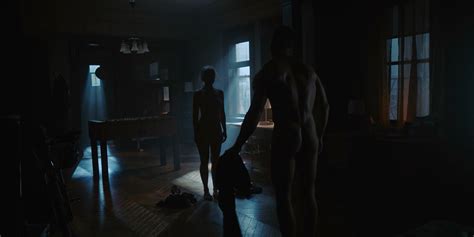 Nude Video Celebs Minka Kelly Nude Titans S01e09 2018