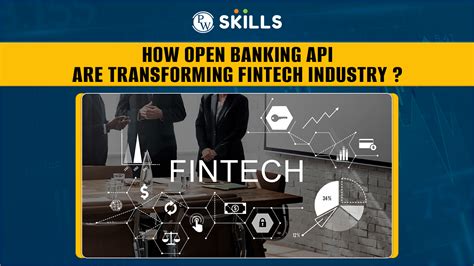 How Open Banking API Is Transforming The Fintech Industry By Jatin