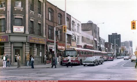 TTC Line 2 Bloor-Danforth Schedule and Service Information 22