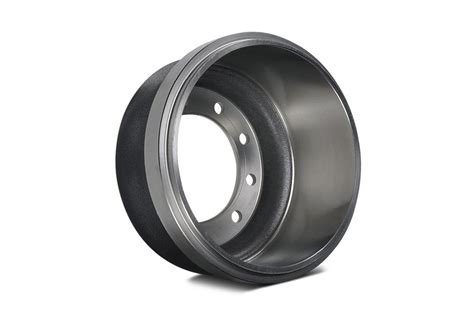 T Kenworth Brake Drums